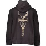 Calvin Klein - Hoodie - Zwart