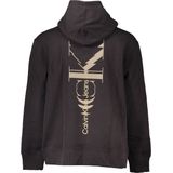 Calvin Klein - Hoodie - Zwart