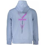 Calvin Klein - Trui - Lichtblauw - Heren