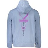 Calvin Klein - Trui - Lichtblauw - Heren