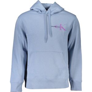 Calvin Klein - Trui - Lichtblauw - Heren