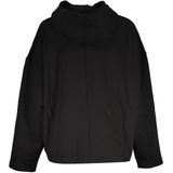 Calvin Klein - Comfort Fit Sweater - Zwart - Katoen