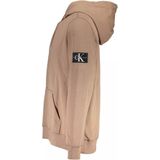 Monogram Sleeve Badge Trui Mannen