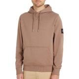 Monogram Sleeve Badge Trui Mannen