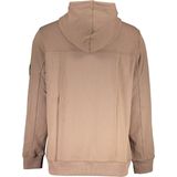 Monogram Sleeve Badge Trui Mannen