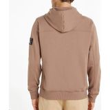 Monogram Sleeve Badge Trui Mannen