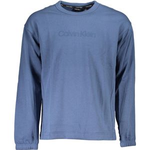 Calvin Klein - Trui - Blauw - Heren
