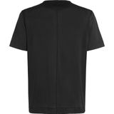 Calvin Klein Sport Kurzarmshirt, mit Rundhalsausschnitt