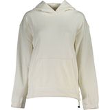 Calvin Klein - Hoodie - Beige - Dames