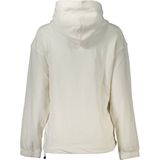Calvin Klein - Hoodie - Beige - Dames