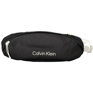 Calvin Klein Heuptas Zwart UNI Heren