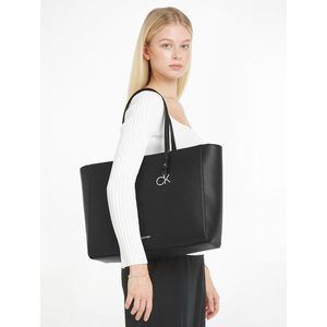 Tommy Hilfiger - Eton - Portemonnee - Bruin - Leer