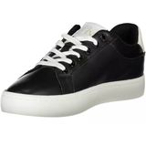 Leren sneakers