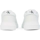 Calvin Klein - YW0YW00776 - Damesschoenen Sneaker - Wit