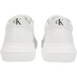 Calvin Klein Yw0yw00823-ybr dames sneakers