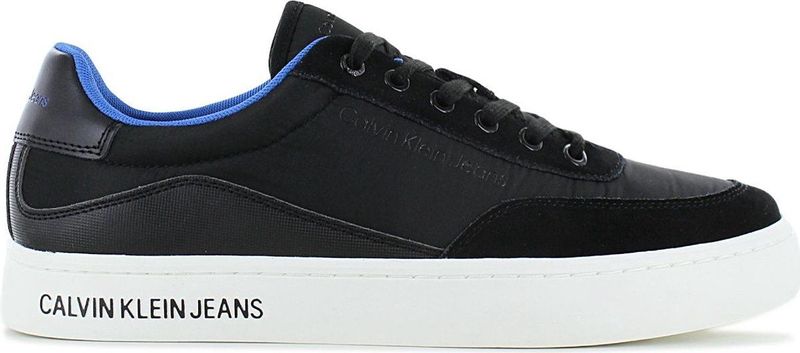 Calvin Klein - YM0YM00669 - Sneakers - Laag Uitgesneden