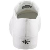 Calvin Klein Jeans Sneakers Woman Color White Size 40