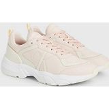 Calvin Klein Jeans Sneakers YW0YW00946 0JV Roze