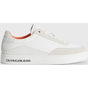 Calvin Klein - YM0YM00669 - Sneakers - Laag Uitgesneden