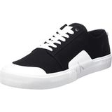 CALVIN KLEIN BLACK MAN SPORT SHOES Color Black Size 44