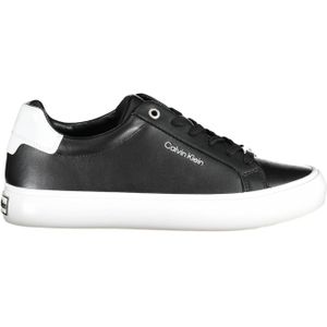 Calvin Klein Sneakers Zwart 41 Dames