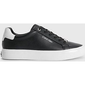 Calvin Klein Vulc Lace Up Sneakers - Maat 43