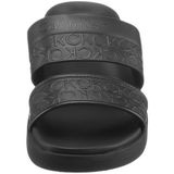 Calvin Klein - HW0HW01535 - Gezondheidsslippers - Zwart