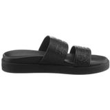 Calvin Klein - HW0HW01535 - Gezondheidsslippers - Zwart