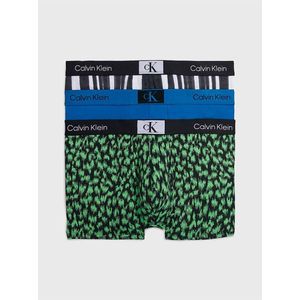Calvin Klein - CK96 - Boxershorts - 3-pack