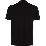 Calvin Klein Poloshirt, mit Calvin Klein Logo auf der Brust