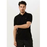 Calvin Klein Poloshirt, mit Calvin Klein Logo auf der Brust