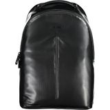 CALVIN KLEIN BLACK MAN BACKPACK Color Black Size UNI