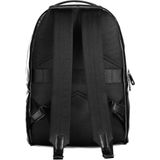 CALVIN KLEIN BLACK MAN BACKPACK Color Black Size UNI