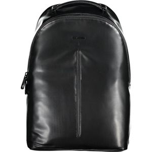 CALVIN KLEIN BLACK MAN BACKPACK Color Black Size UNI