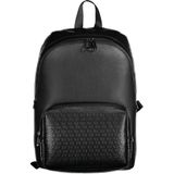 CALVIN KLEIN BLACK MAN BACKPACK Color Black Size UNI