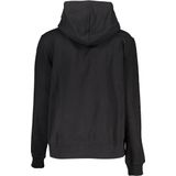Oversized Hoodie - Zwart - Sweatshirt