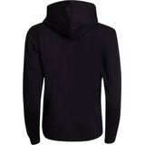 Oversized Hoodie - Zwart - Sweatshirt