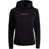 Oversized Hoodie - Zwart - Sweatshirt
