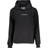 Oversized Hoodie - Zwart - Sweatshirt