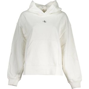 Monogram hoodie