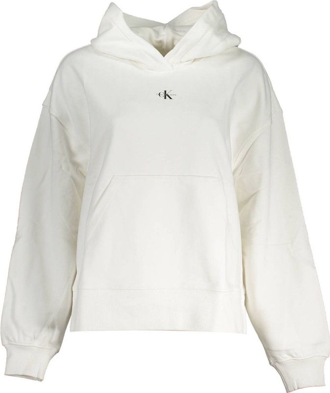 Monogram hoodie