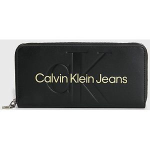 Portemonnee Calvin Klein Woman authentiek