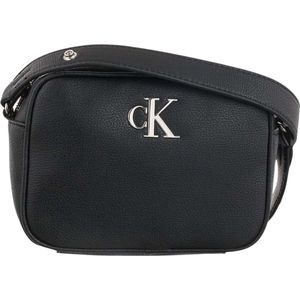 Calvin Klein Jeans Handtassen K60K610683 BDS Zwart