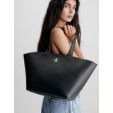 Calvin Klein Jeans Bag Woman Color Black Size NOSIZE