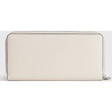 Calvin Klein, Wallets Cardholders Beige, Dames, Maat:ONE Size