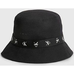 Calvin Klein, Hats Zwart, Dames, Maat:ONE Size