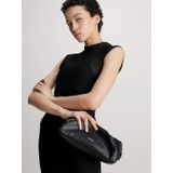 Calvin Klein Clutches K60K610423 BAX Zwart