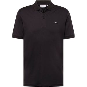 Shirt - Effen - Jersey - Kwartmouw - Slanke Pasvorm