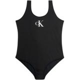 Calvin Klein - CK Monogram - Badpak - Gevoerd - Duurzaam Materiaal