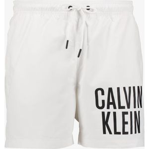 Medium zwemshort met trekkoord - Intense Power